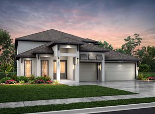 Newport Plan, Town Harbour Estates, League City, TX 77573