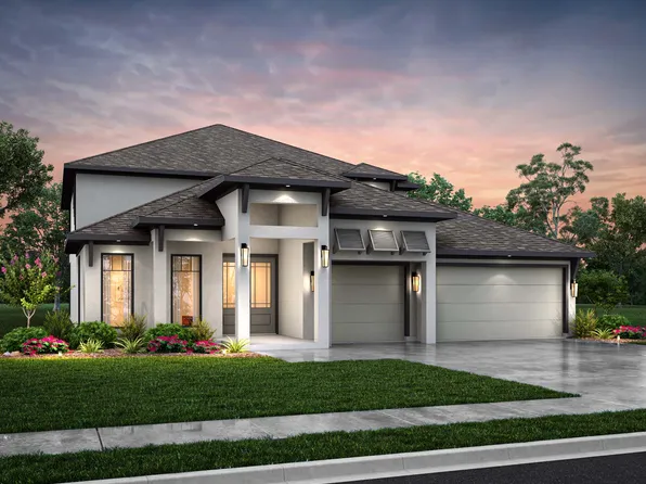 Newport Plan, Town Harbour Estates