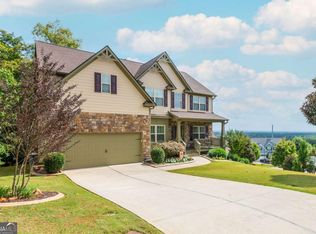 407 Ward Farm Dr, Powder Springs, GA 30127