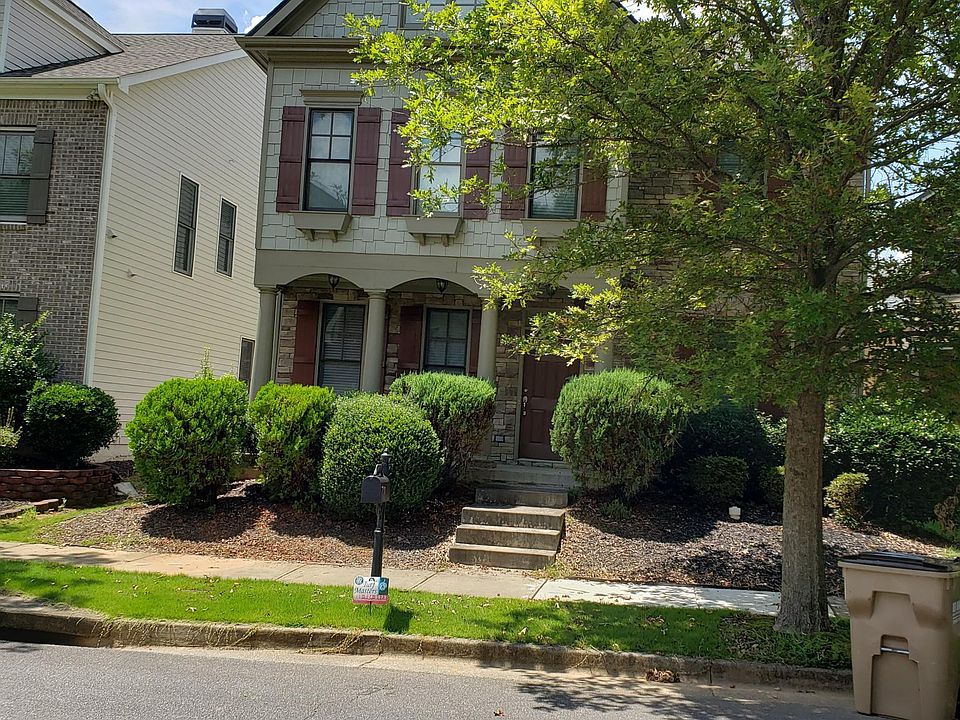 2nd image of 3802 Baxley Ln
