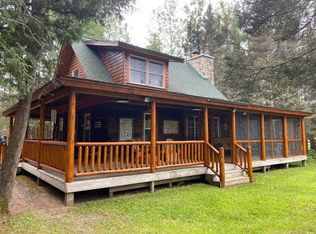 18071 State Highway 55, Alvin, WI 54542