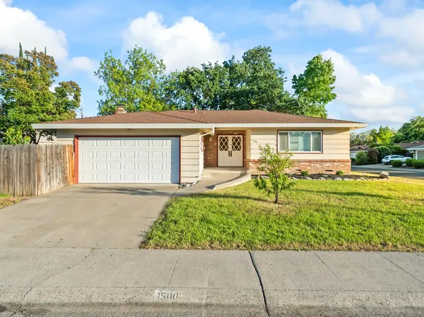 1500 Dana Way, Roseville, CA 95661
