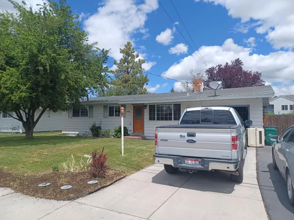4439 Memorie Ln, Klamath Falls, OR 97603