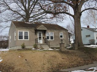 212 Brentwood Blvd, Alton, IL 62002