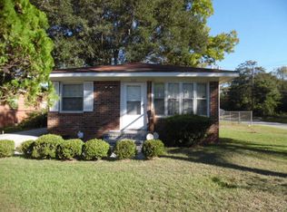 501 Jefferies Ave, Albany, GA 31701