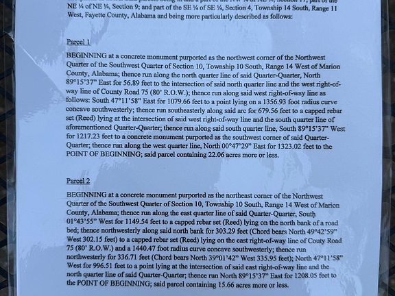 4th image of 0 County Road 75