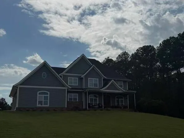 3801 GA-220, Lincolnton, GA 30817