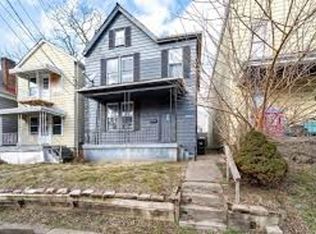 1730 Lincoln Ave, Cincinnati, OH 45212