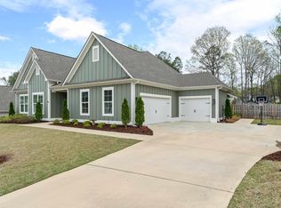 250 Henley Way, Helena, AL 35080