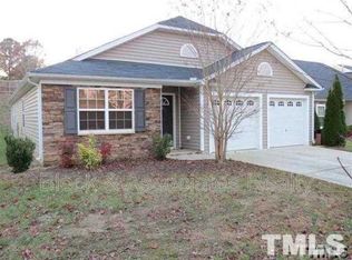 1437 Tuscan Dr, Fuquay Varina, NC 27526