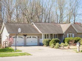 3815 S Laura Way, Bloomington, IN