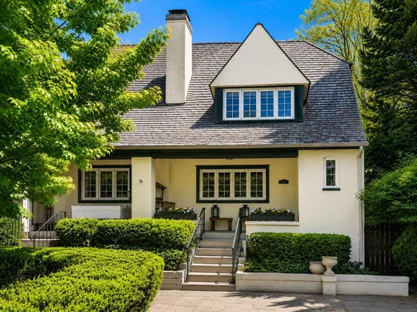 6 Kensington Ter, Bronxville, NY 10708