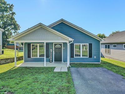 302 9th St, Vinton, VA, 24179