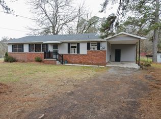 119 Dycus Rd, Dalton, GA 30721