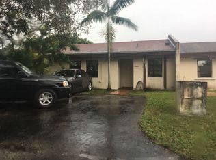 4904 SW 139th Ct, Miami, FL 33175