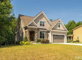 6116 Spring Branch Cir, Raleigh, NC 27603