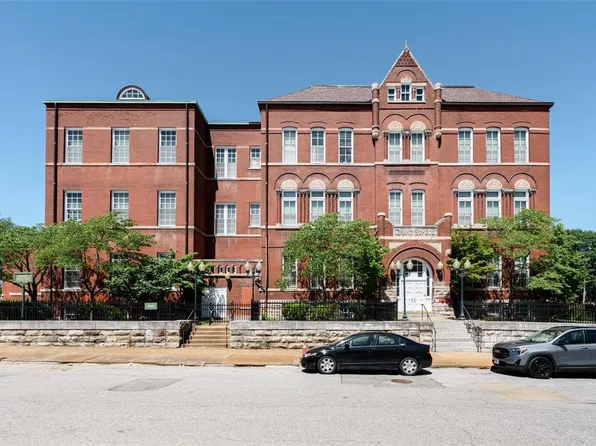 3009 Pennsylvania Ave, Saint Louis, MO 63118