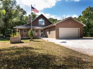 2552 N 2950th Rd, Marseilles, IL 61341