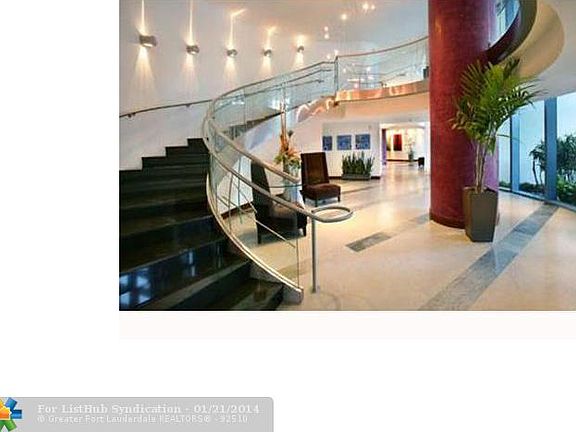 4th image of 333 Las Olas Way APT 1204