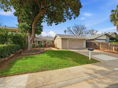 2617 Yuma Cir, Sacramento, CA, 95827
