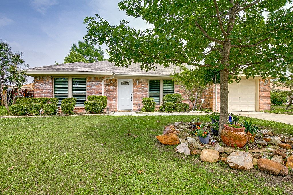 3922 6th St, Sachse, TX 75048 Zillow