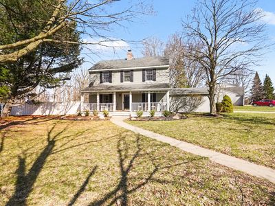 4351 Brookcrest Dr SW, Wyoming, MI, 49418