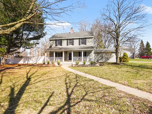 4351 Brookcrest Dr SW, Wyoming, MI 49418