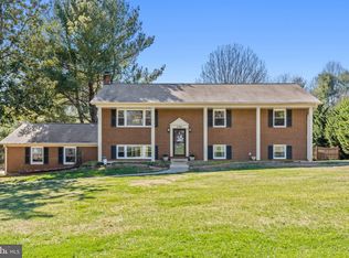 4308 Misty Ridge Dr, Haymarket, VA 20169