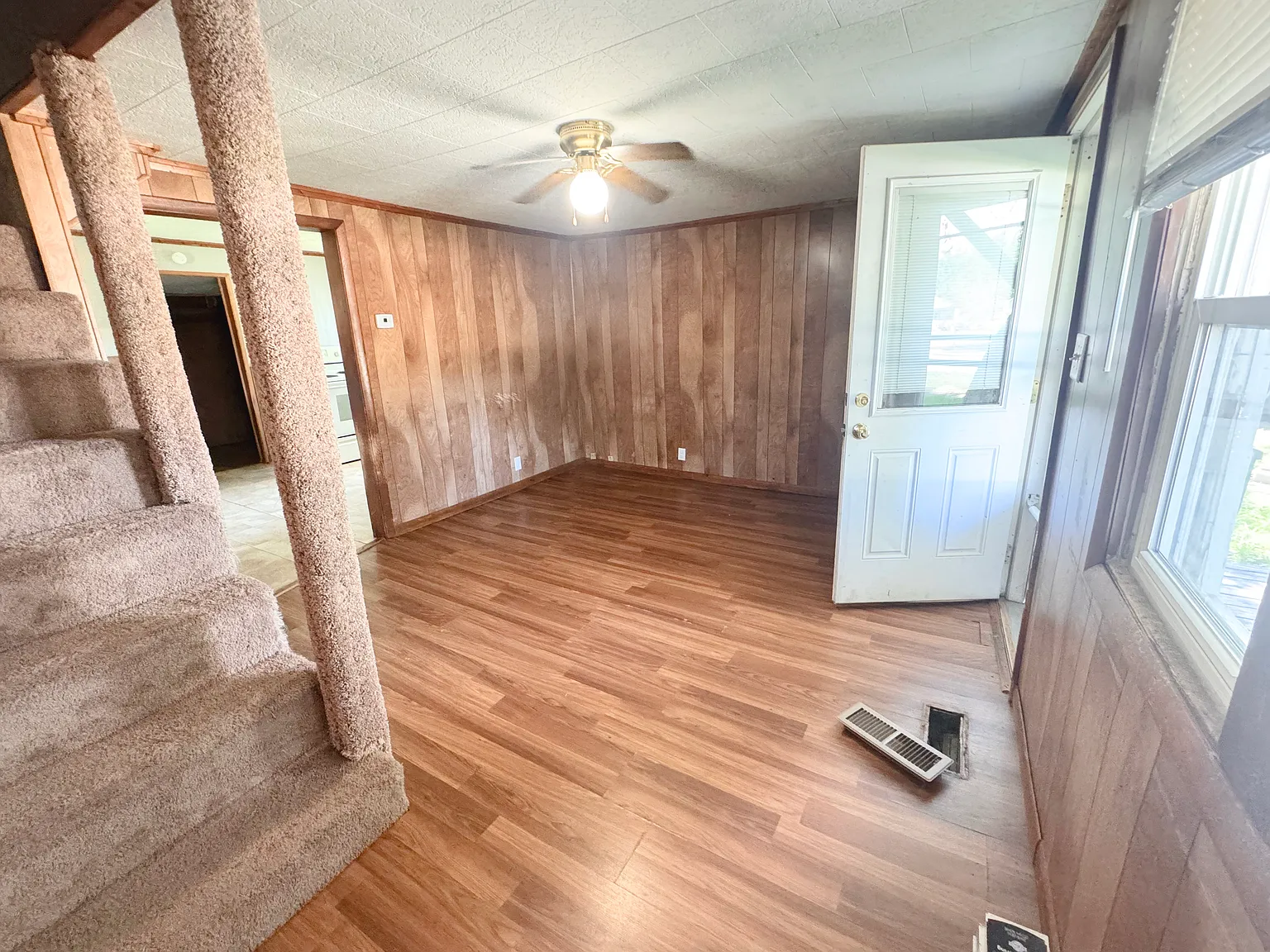 1 bed, 512 sqft, $825 — Photo 2