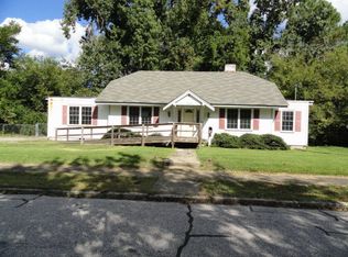 1008 Lee St W, Wilson, NC 27893