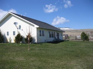 41165 Baypoint Rd, Polson, MT 59860