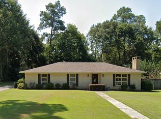 301 Kent Dr, Dothan, AL 36303