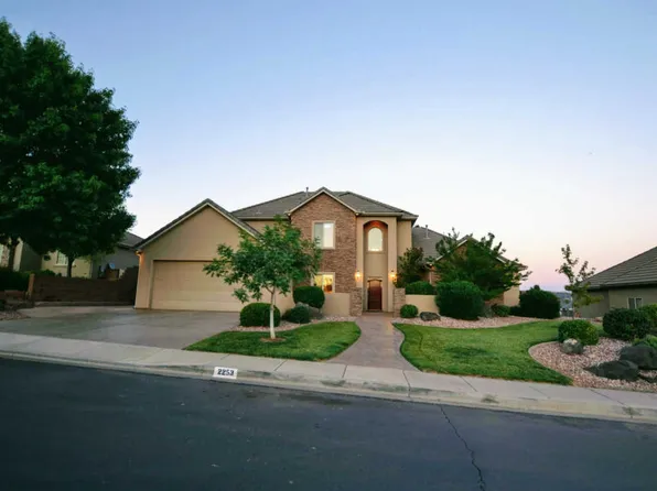 2253 S 2100 E, Saint George, UT 84790