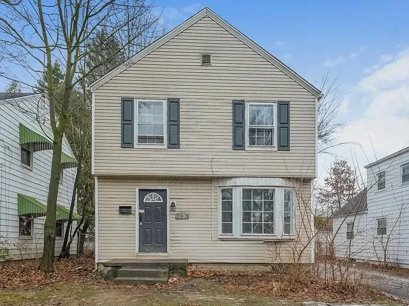 860 Mercer Ave, Akron, OH 44320