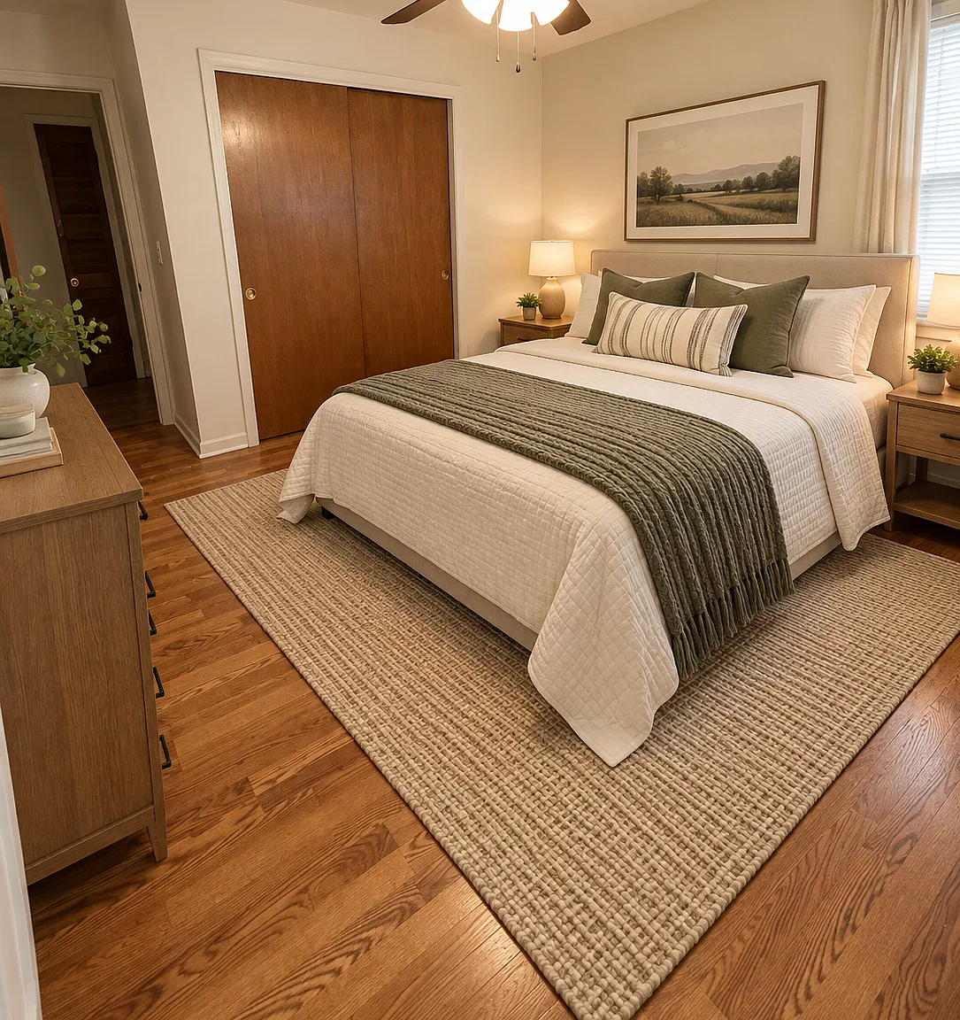1 bed, $1,450 — Photo 3