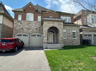 18 Natural Ter, Brampton, ON L6Y 6A5