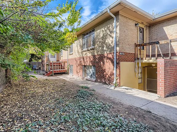 2nd image of 2347 S Race St #2365