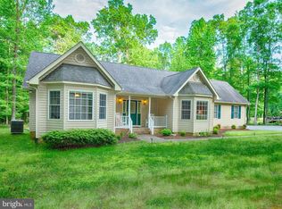 9 Loch Erie Way, Bumpass, VA 23024