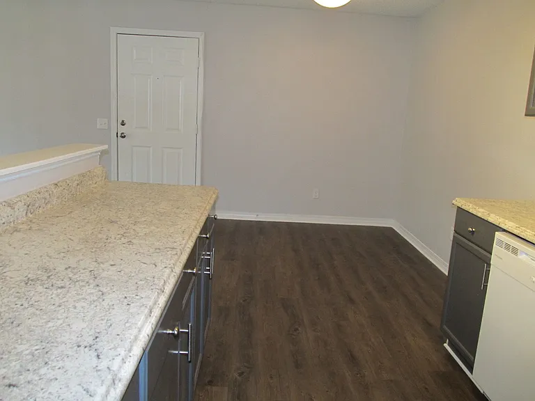 Kitchen Counter Tops