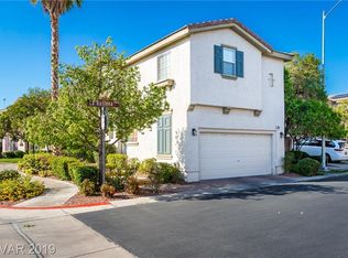 1241 La Ballena Trl, Henderson, NV 89074