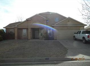 7424 Branco Dr NE, Rio Rancho, NM 87144