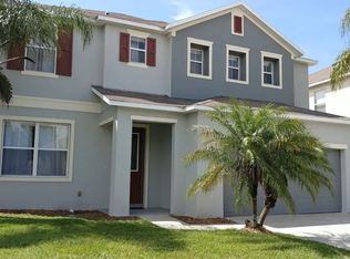 665 Kettering Rd, Davenport, FL 33897