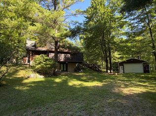 5445 Loomis Rd W, Porterfield, WI 54159