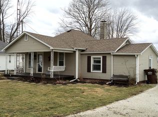 9430 Houghton Pl, New Goshen, IN 47863
