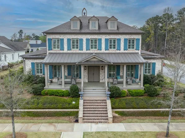 8233 Frank Houser Ave, Columbus, GA 31909