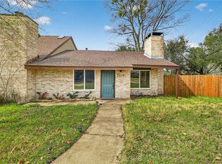 2419 Memorial Dr, Bryan, TX 77802