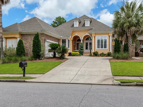 4120 Shady Oaks Drive, Martinez, GA 30907