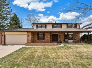 8107 S Yukon Way, Littleton, CO 80128