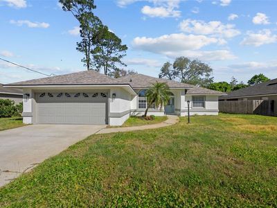 37 Bassett Ln, Palm Coast, FL, 32137
