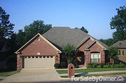 13417 Foxfield Lane
						:
						Built in 2008 with all brick exterior